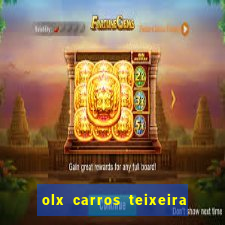 olx carros teixeira de freitas