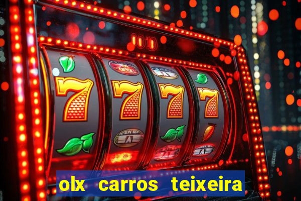 olx carros teixeira de freitas