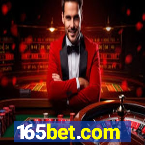 165bet.com