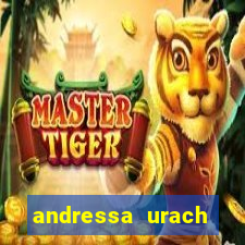 andressa urach gemendo muito