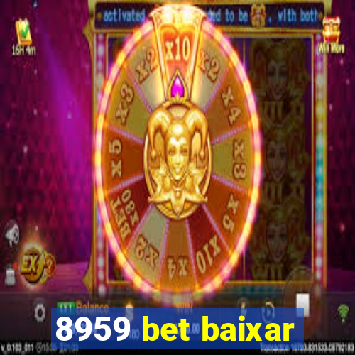 8959 bet baixar