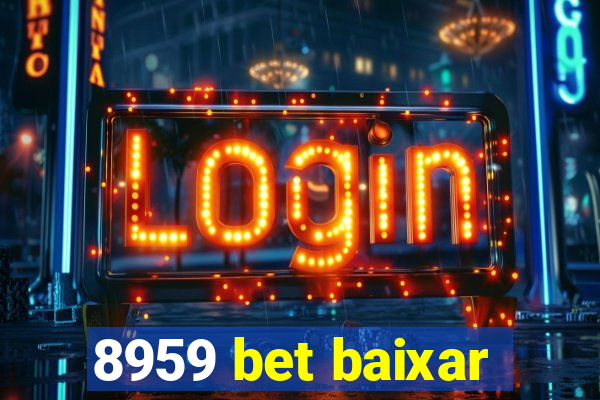 8959 bet baixar