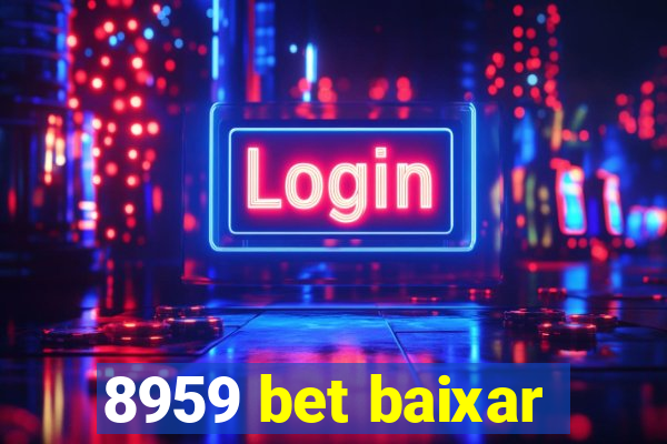 8959 bet baixar