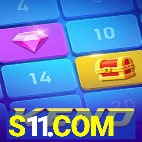 S11.COM