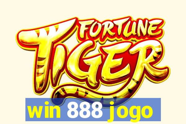 win 888 jogo