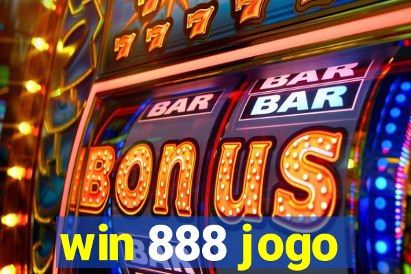 win 888 jogo