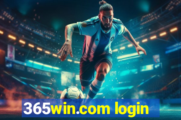 365win.com login