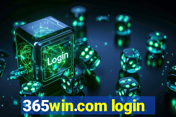 365win.com login