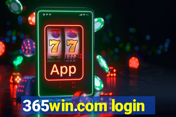 365win.com login