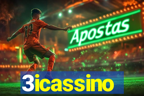 3icassino