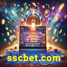 sscbet.com