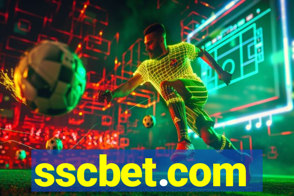 sscbet.com