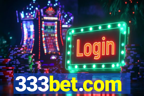 333bet.com