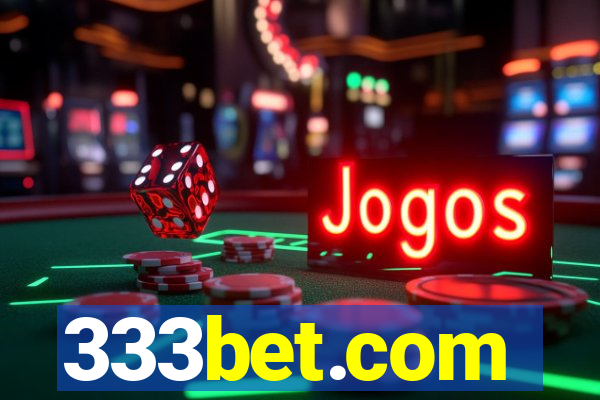 333bet.com