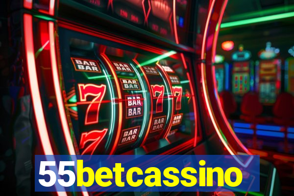 55betcassino