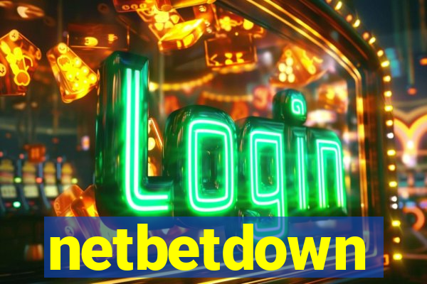 netbetdown