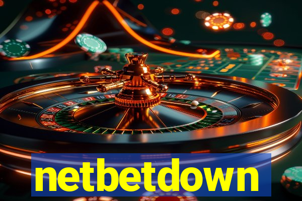 netbetdown