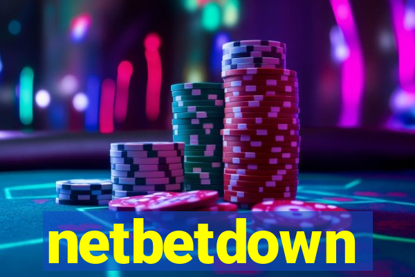 netbetdown