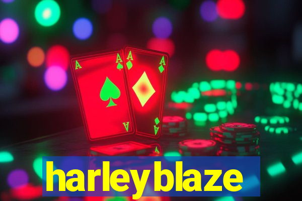 harleyblaze