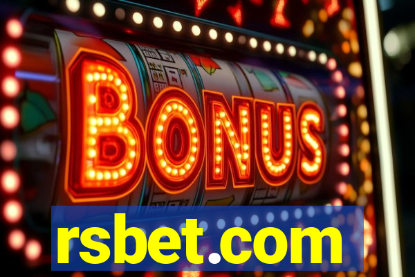 rsbet.com