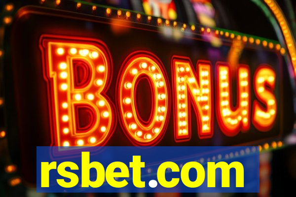 rsbet.com