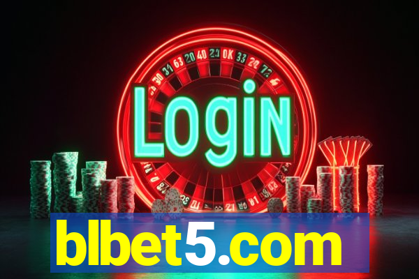 blbet5.com