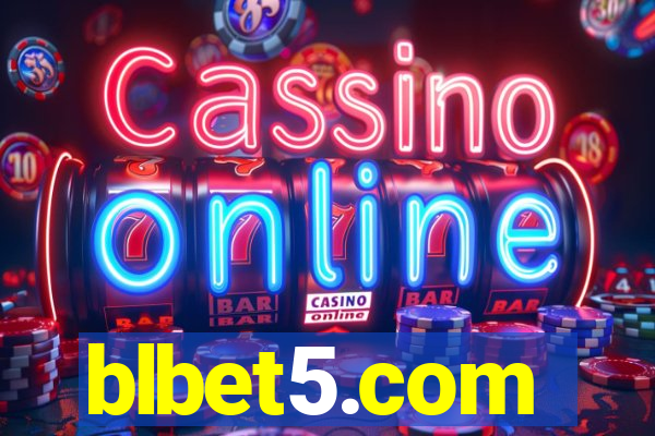 blbet5.com