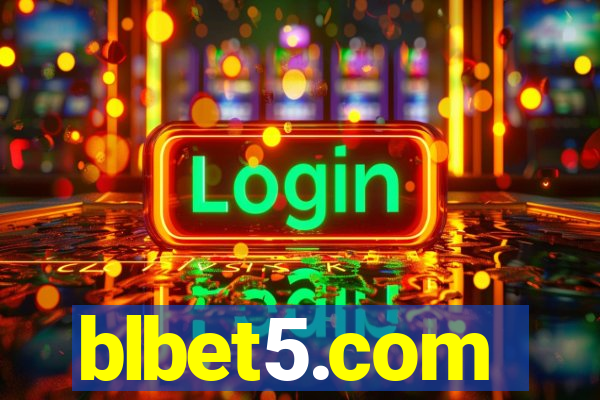 blbet5.com