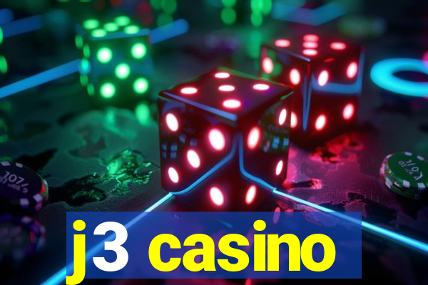 j3 casino