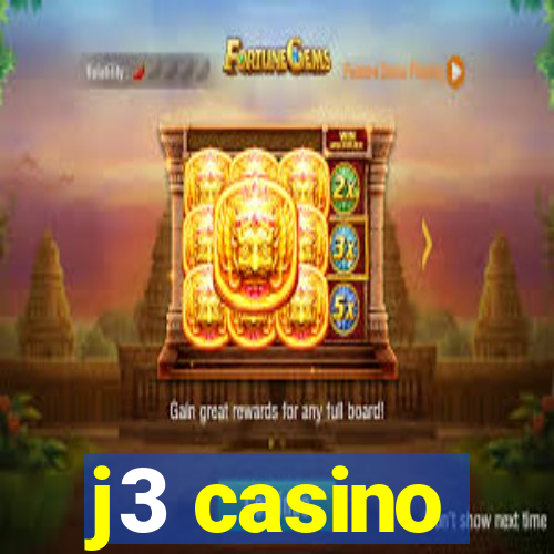 j3 casino