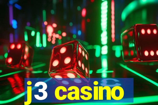 j3 casino