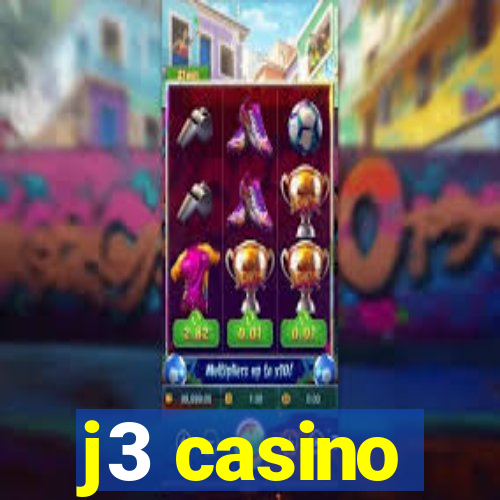 j3 casino