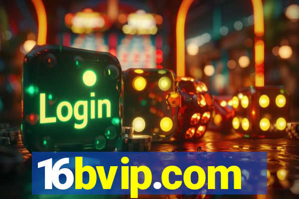 16bvip.com