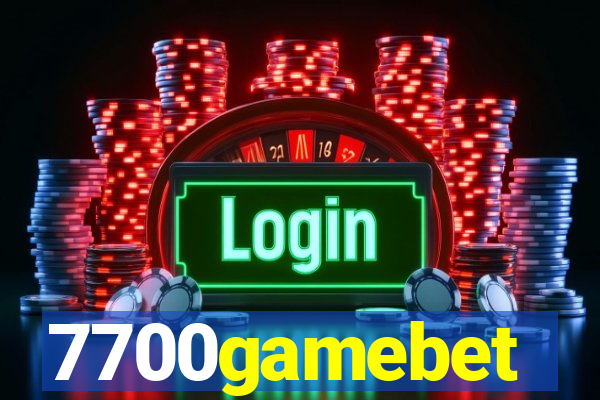 7700gamebet