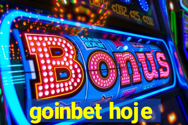 goinbet hoje