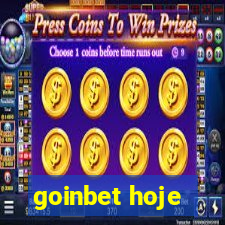 goinbet hoje