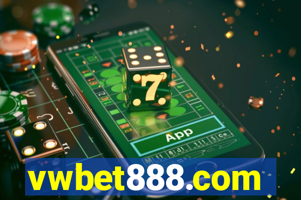 vwbet888.com