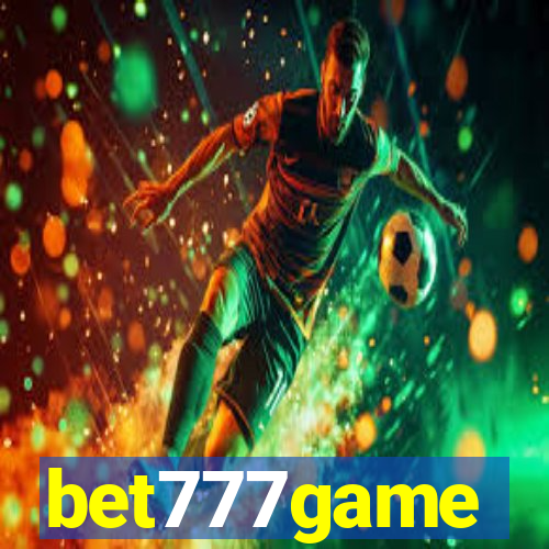 bet777game