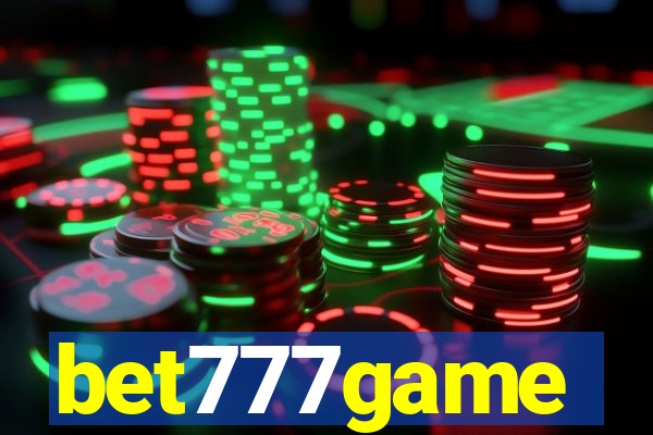 bet777game