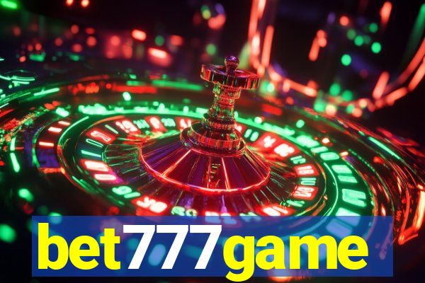 bet777game