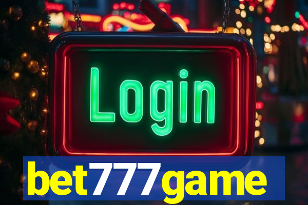 bet777game