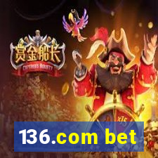 136.com bet