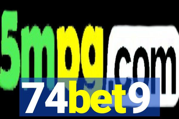 74bet9