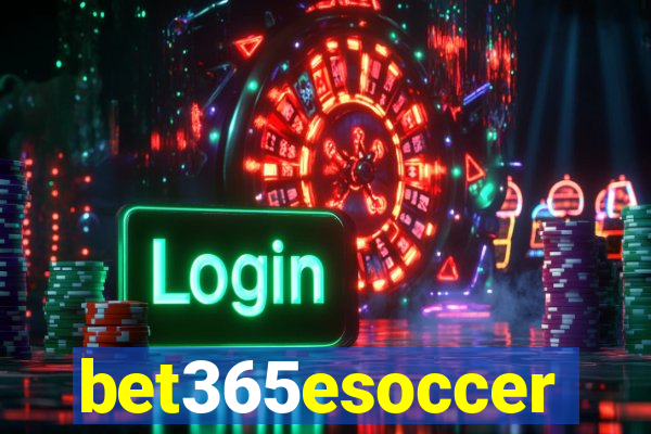 bet365esoccer