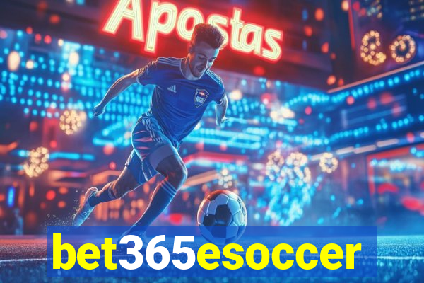 bet365esoccer