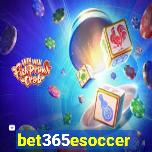 bet365esoccer