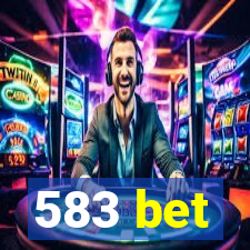 583 bet