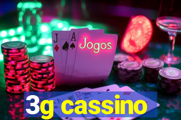 3g cassino