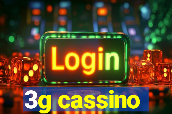 3g cassino