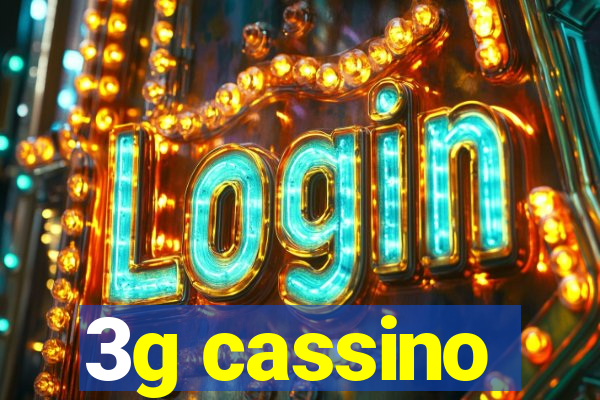 3g cassino